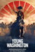 Young Washington Poster