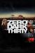 Zero Dark Thirty Poster