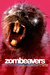 Zombeavers Poster