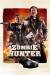 Zombie Hunter Poster