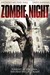 Zombie Night Poster