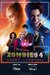 Zombies 4: Dawn of the Vampires Poster