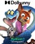 Zootopia 2 Poster