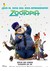 Zootopia Poster