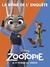 Zootopia Poster