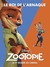 Zootopia Poster