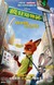 Zootopia Poster