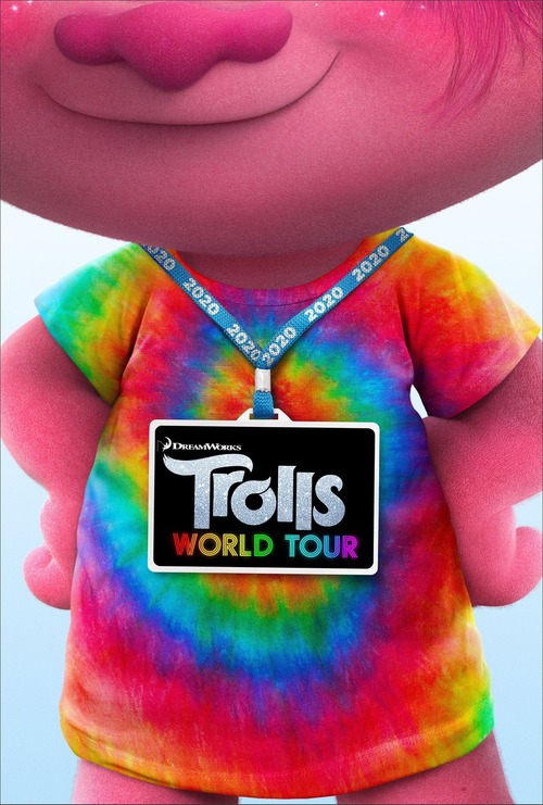 Trolls World Tour DVD Release Date | Redbox, Netflix ...
