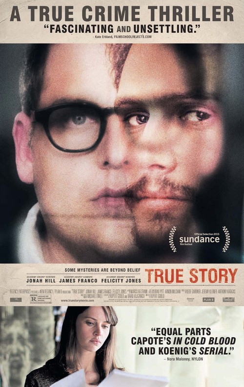 True Story DVD Release Date | Redbox, Netflix, iTunes, Amazon