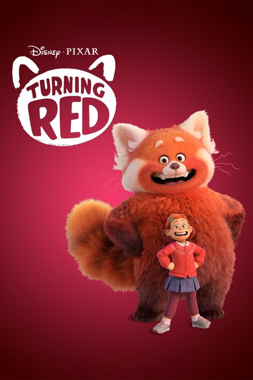 Turning Red DVD Release Date Redbox, Netflix, iTunes, Amazon