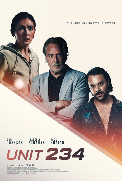 Unit 234 poster