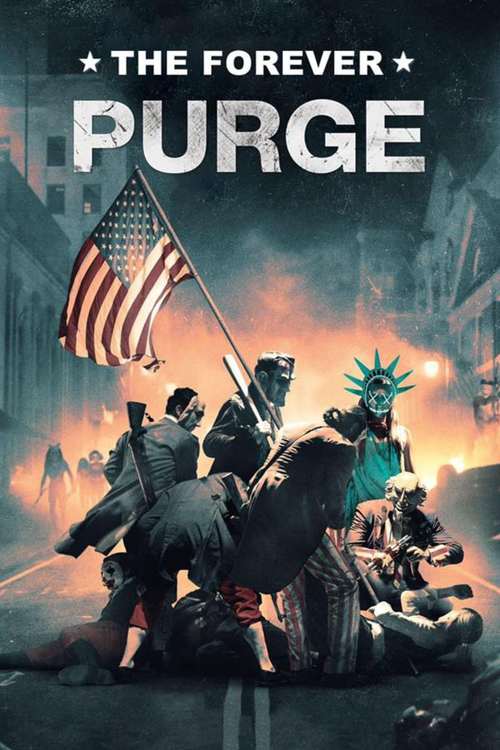 Untitled �Purge� Sequel DVD Release Date Redbox, Netflix