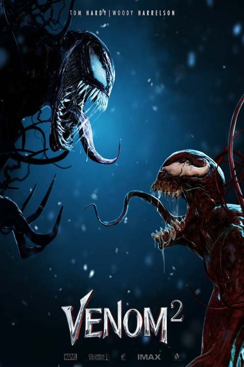 Serial Venom 2 Rental Release Date Australia with Stremaing Live