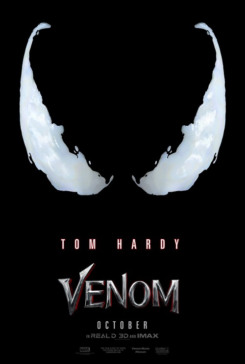Venom DVD Release Date Redbox, Netflix, iTunes, Amazon Venom DVD Release Date Redbox, Netflix, iTunes, Amazon