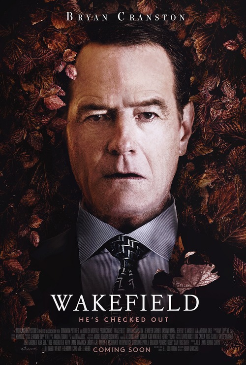 Wakefield poster