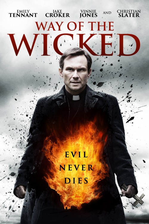 Way of the Wicked poster