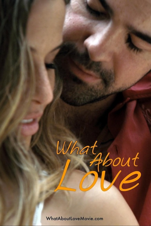 What About Love poster