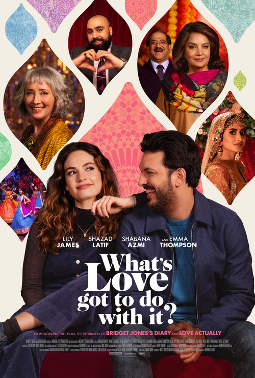 What&#039;s Love Got to Do with It? poster