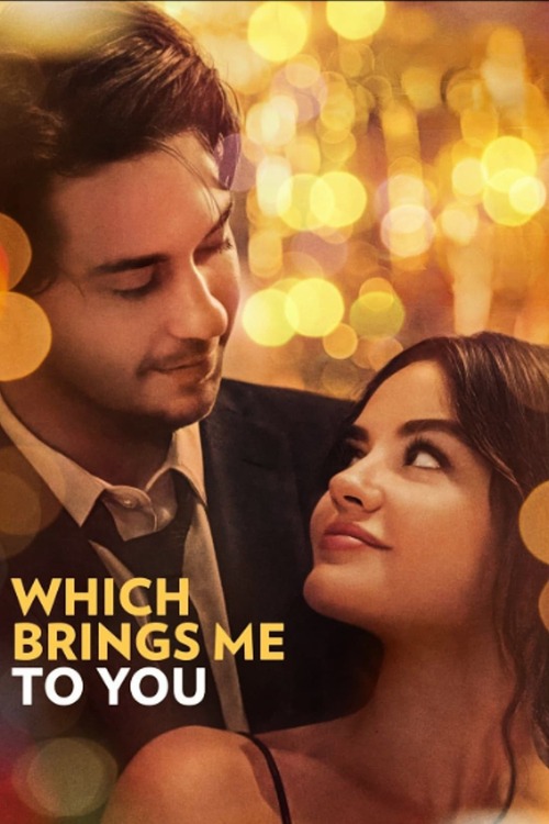 Which Brings Me to You poster