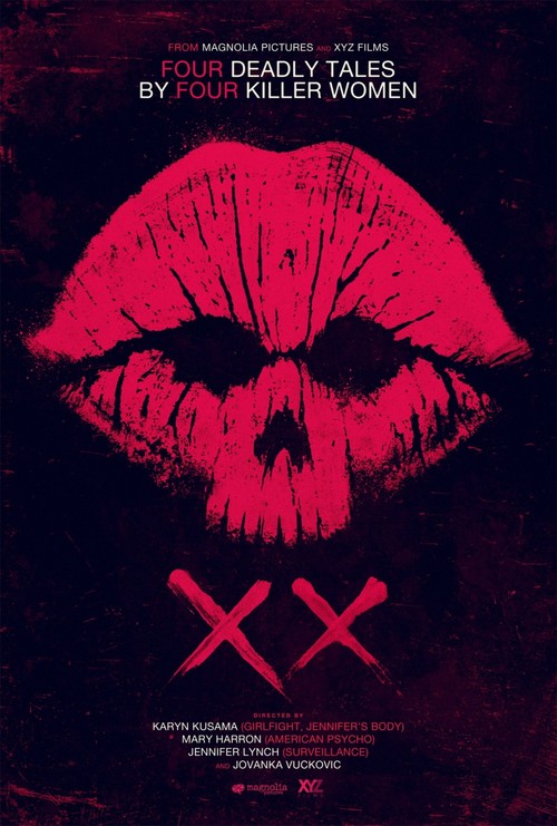 XX poster