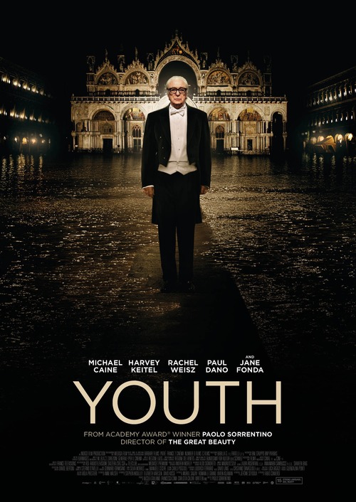 Youth poster