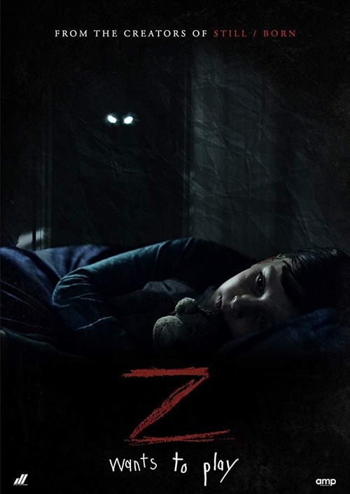 Z poster