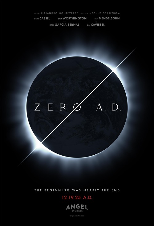 Zero A.D. poster
