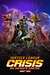 Justice League: Crisis on Infinite Earths, Part Two Poster